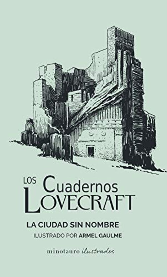 Book Cuadernos Lovecraft nº 02/02