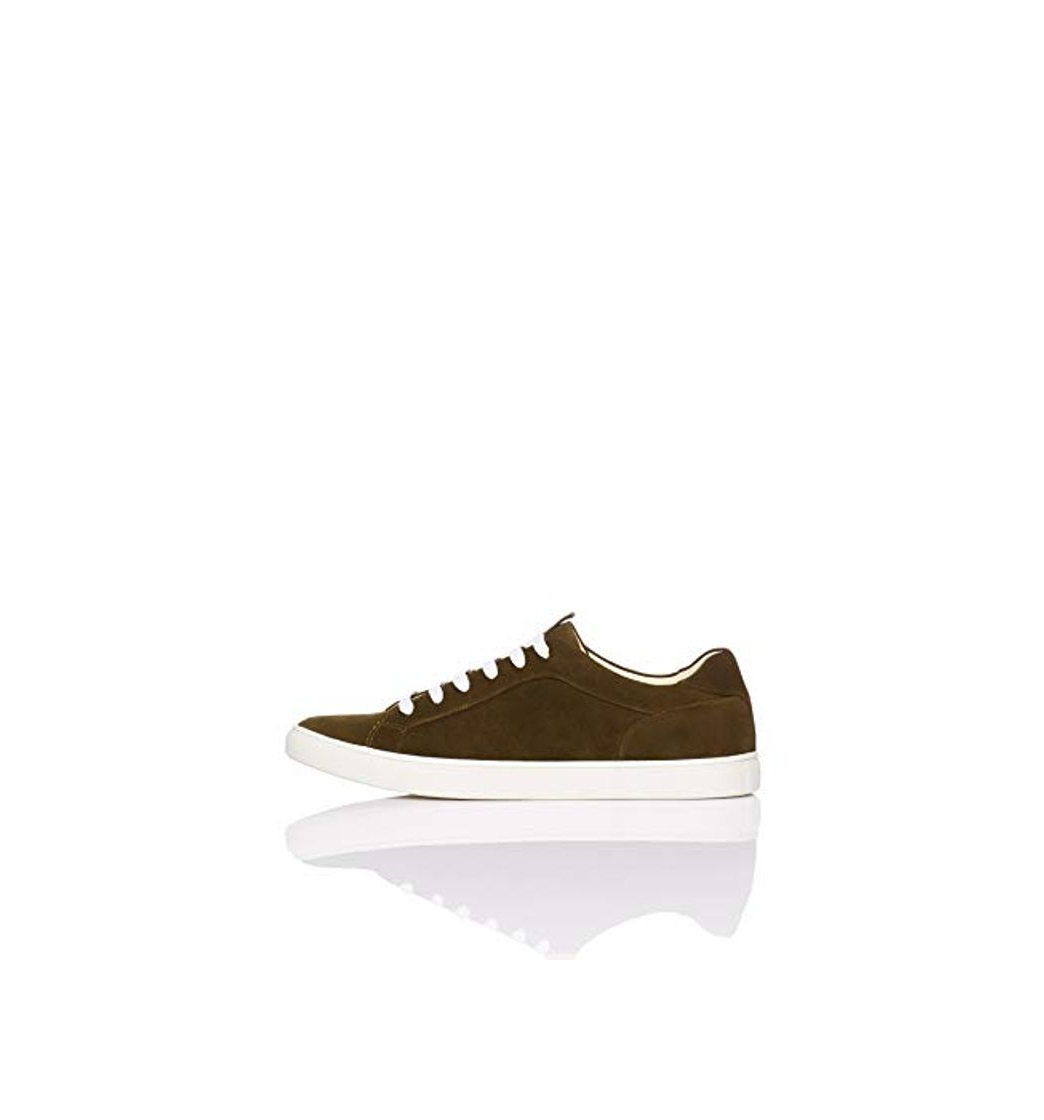 Product find. Suede Zapatillas