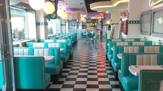 Tommy Mel's