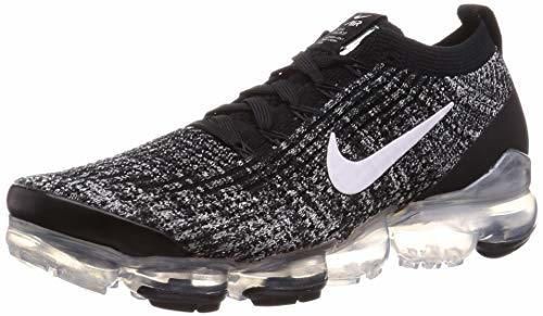 Nike Air Vapormax Flyknit 3, Zapatillas de Atletismo para Hombre, Multicolor