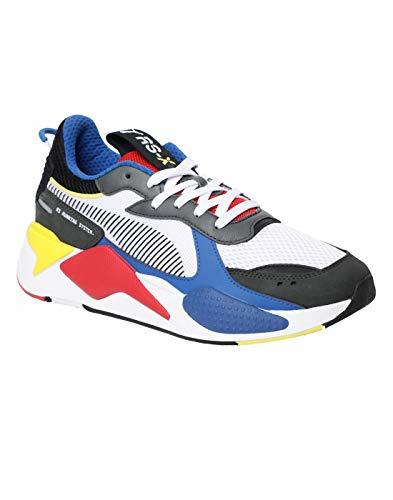 Products Zapatillas Puma RS-X Toys Blanco Hombre 41 Blanco