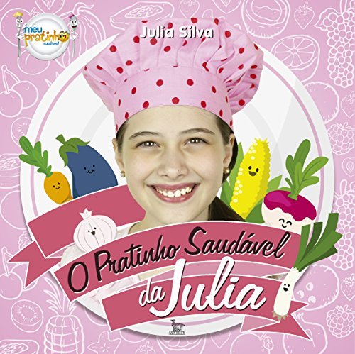 O Pratinho Saudável da Julia