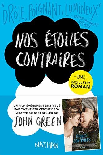 Book Nos etoiles contraires