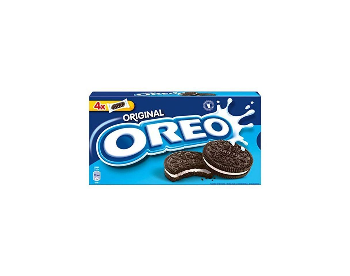 Product Oreo - Galletas