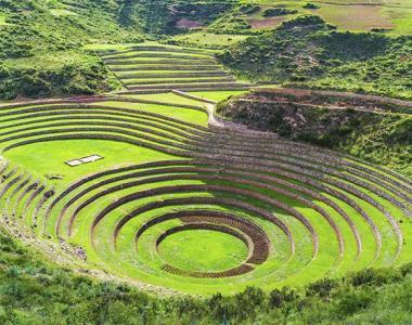 Lugar Valle Sagrado