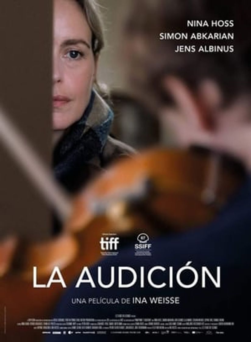 Movie La audición