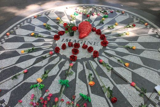 Strawberry Fields