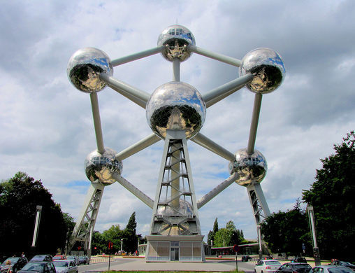 Atomium