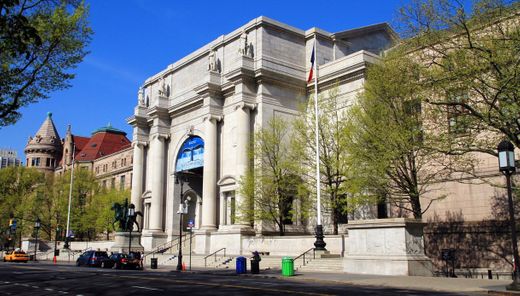 American Museum of Natural History