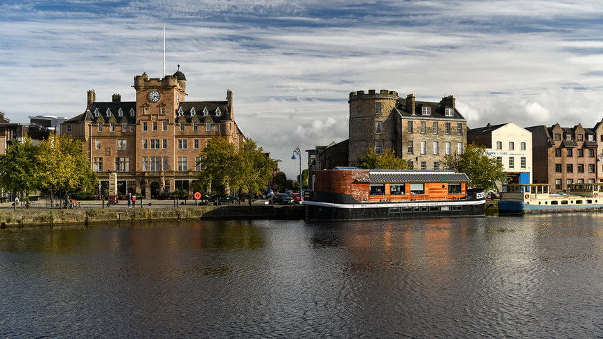 Place Leith