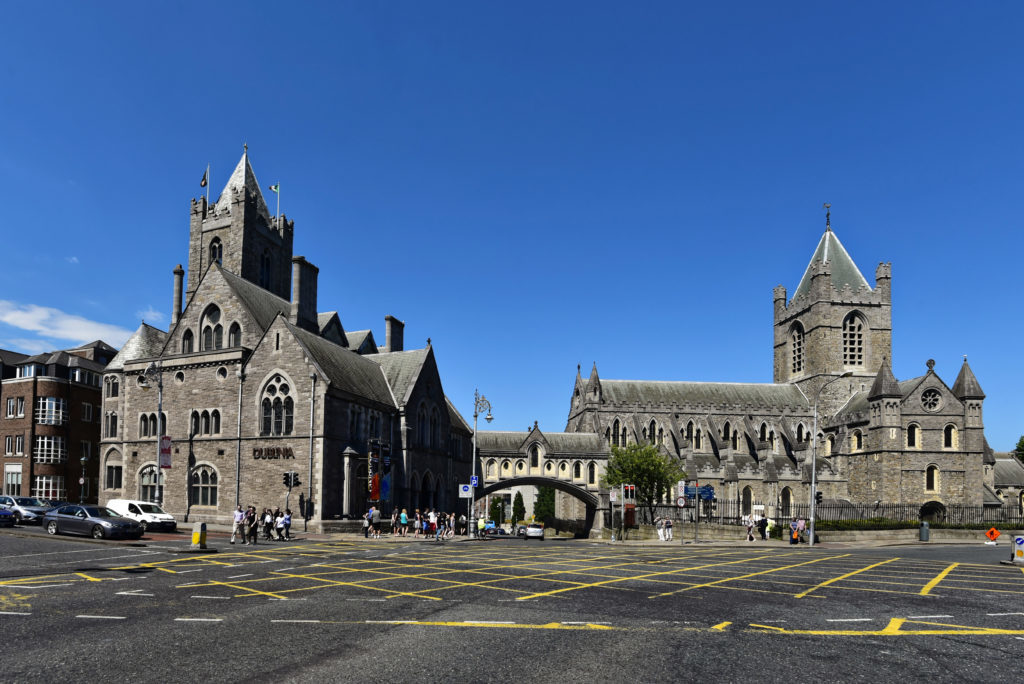 Social Dublinia (Museo)