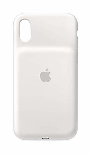 Social Apple Smart Battery Case