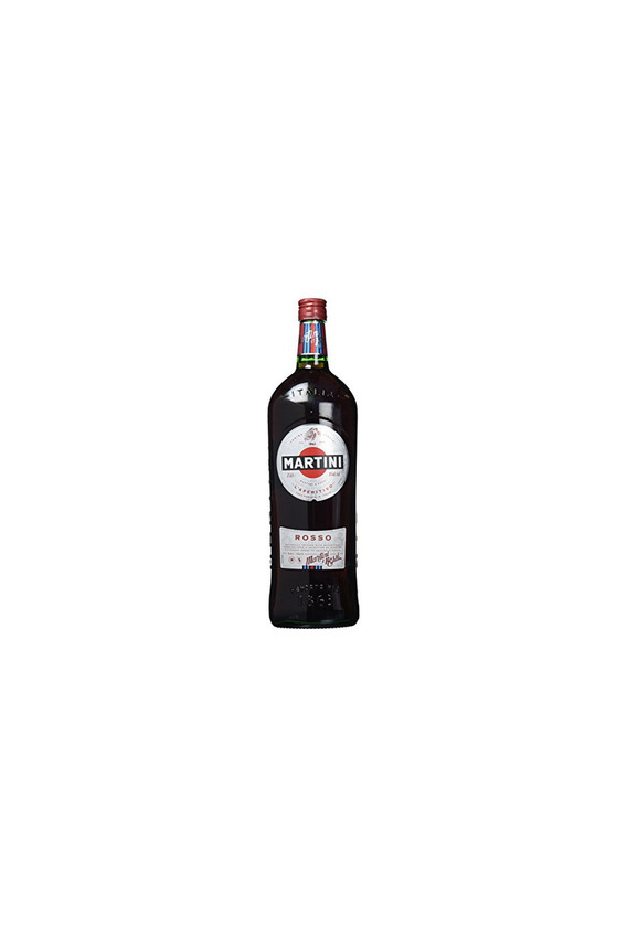 Producto Martini Vermouth Rosso