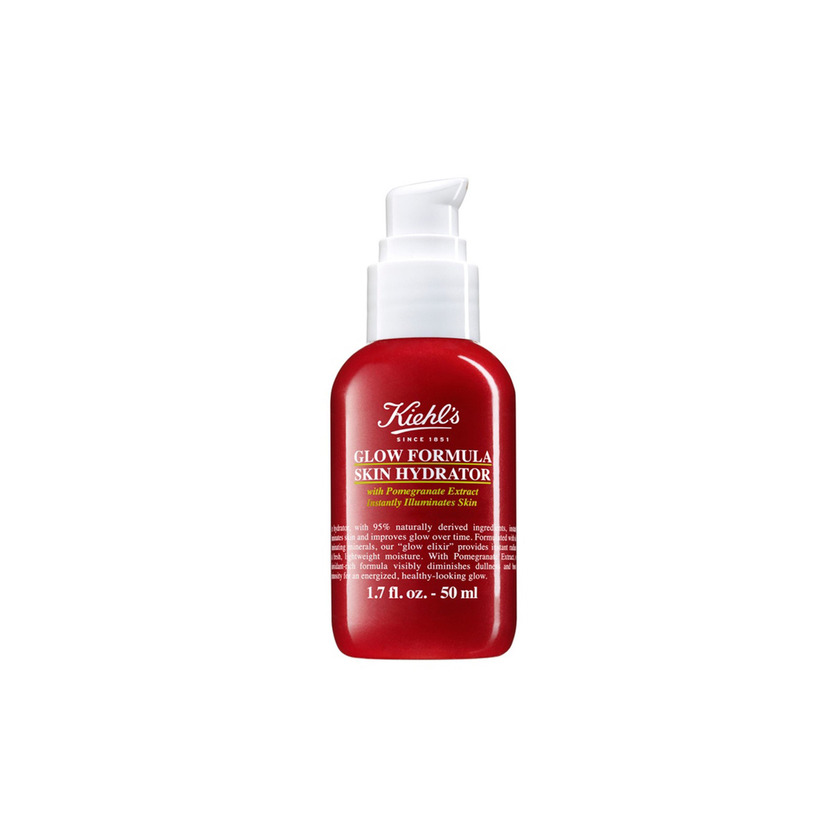 Producto Glow Formula Skin Hydrator