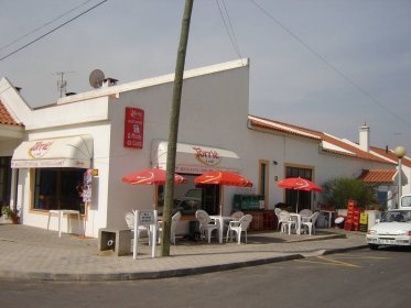 Restaurantes Restaurante O Relvas