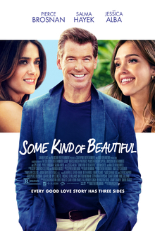 Movie Some Kind of Beautiful 