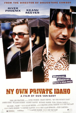 Película My Own Private Idaho