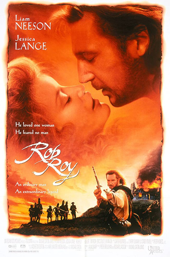 Rob Roy