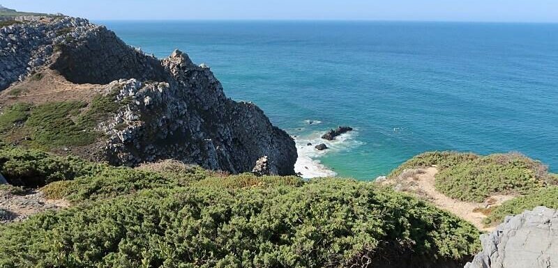 Place Sintra-Cascais Natural Park