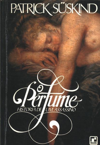 O Perfume