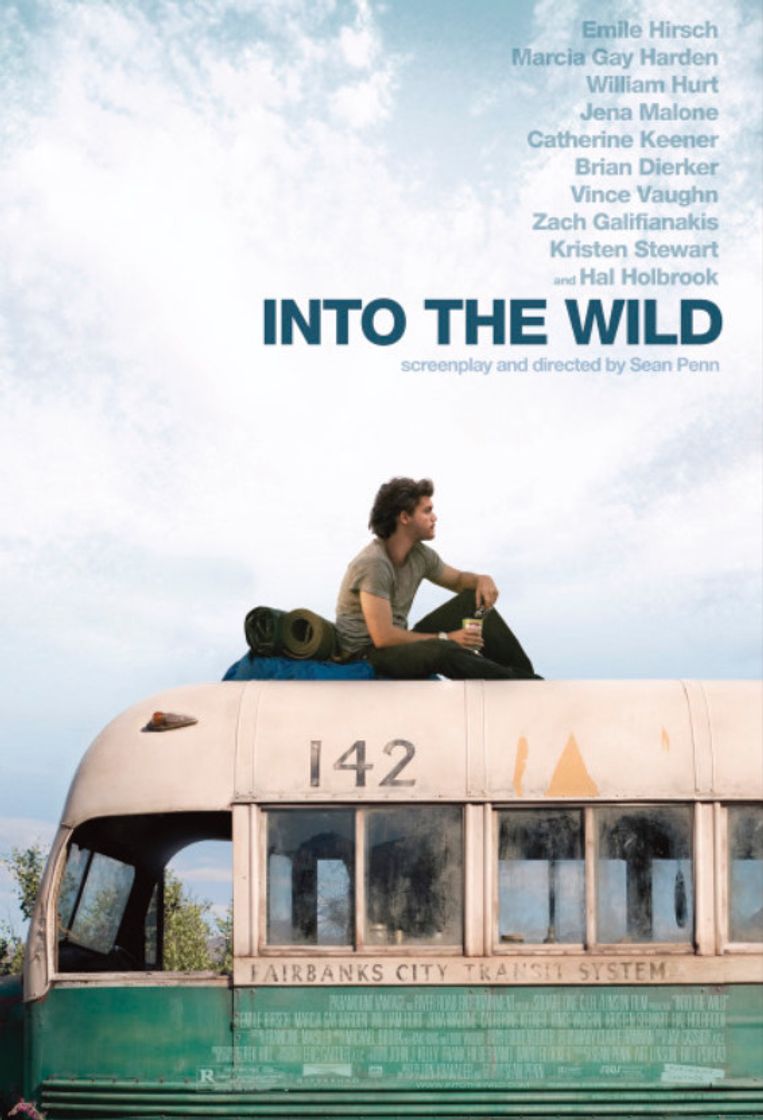 Película Into the Wild (2007) - IMDb