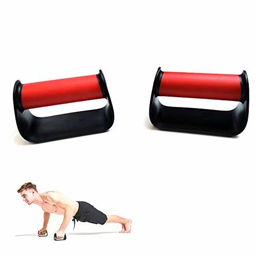 Lugar O RLY Push up Bar Soportes para Flexiones