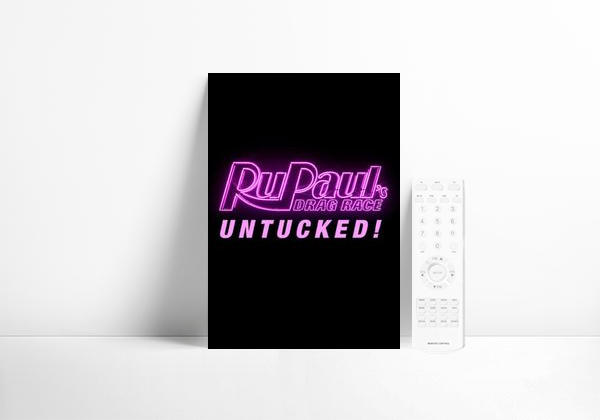 Serie RuPaul: Reinas del drag: ¡Desatadas!