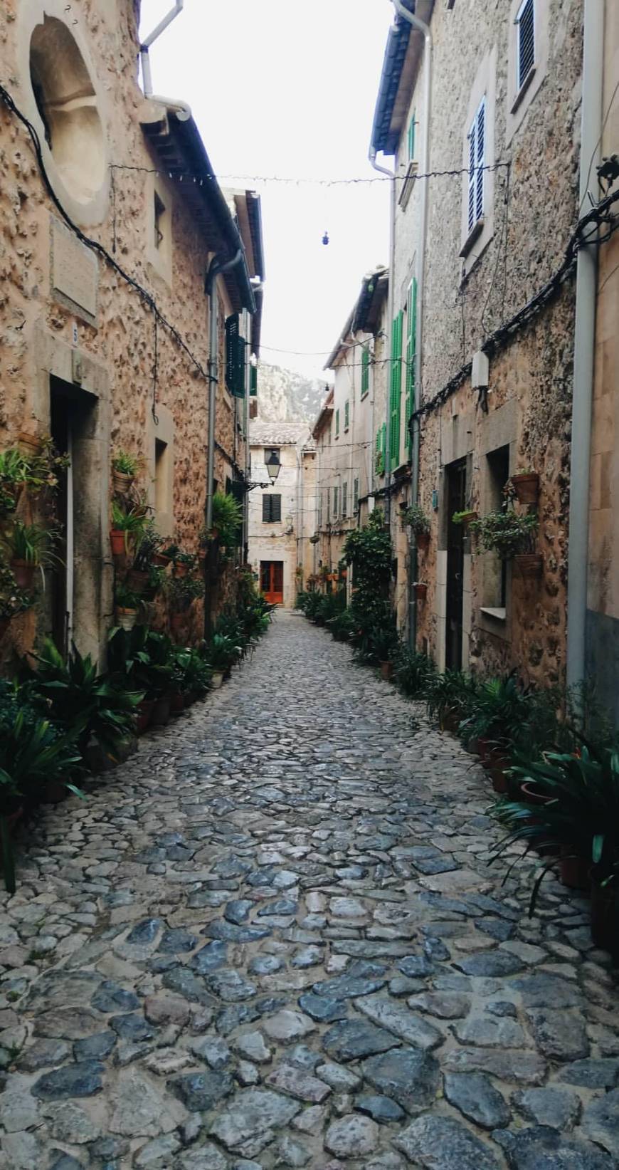 Place Valldemosa