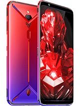 Fashion ZTE nubia Red Magic 5G - Full phone specifications