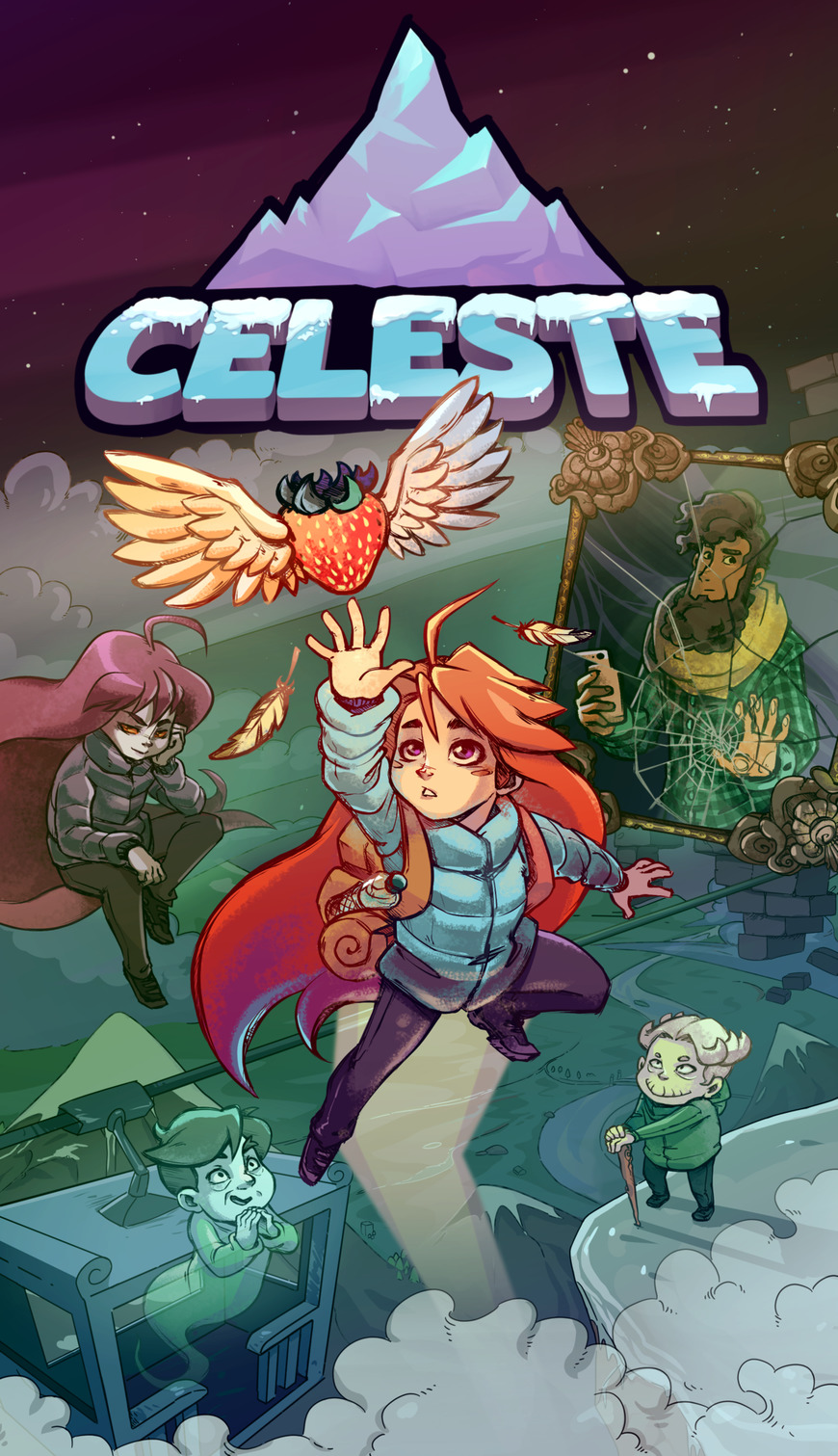 Fashion Celeste