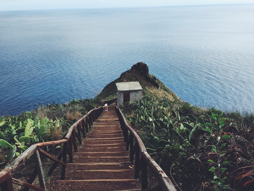 Lugar Cristo Rei