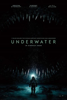 Movie Underwater