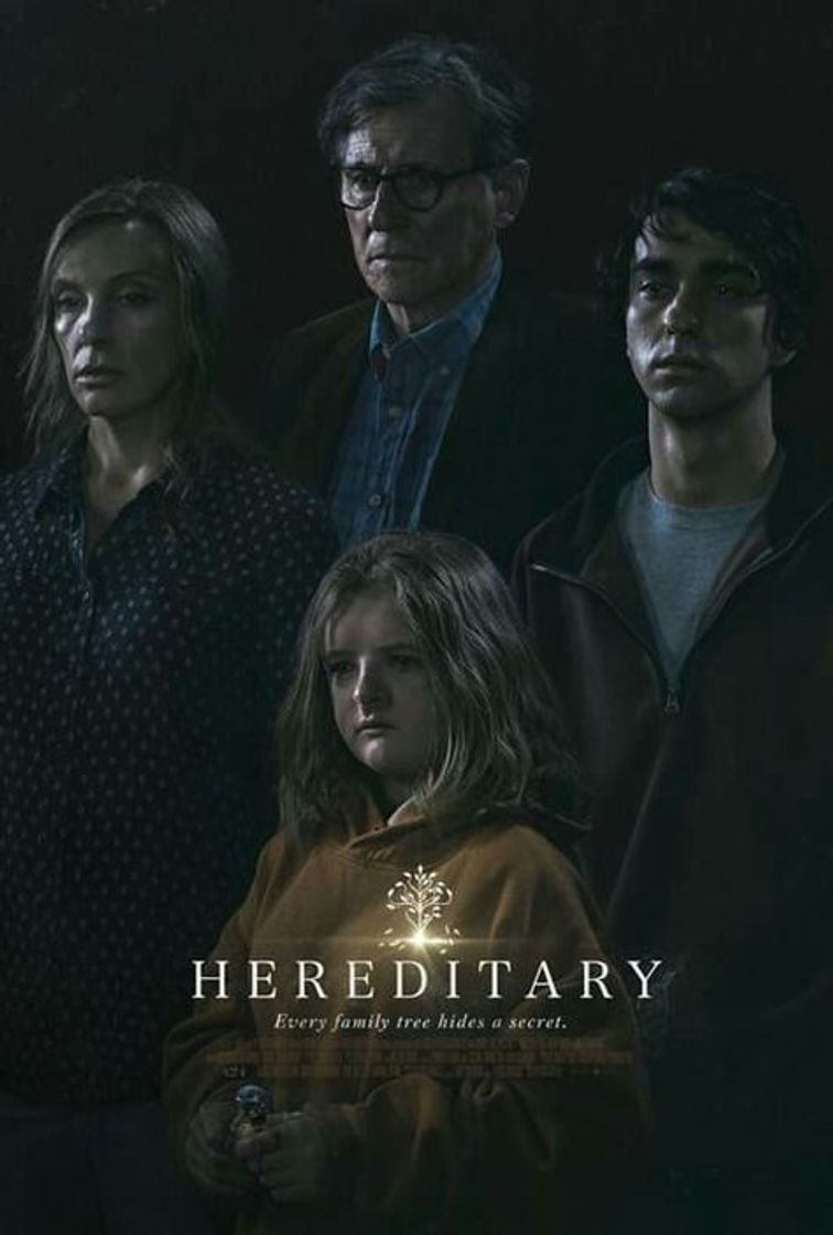Movie Hereditary