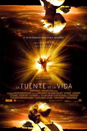 Movie La fuente de la vida