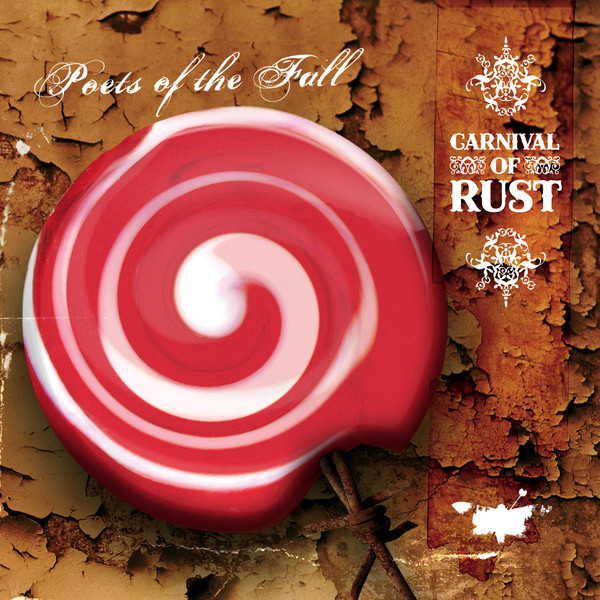 Canción Carnival of Rust