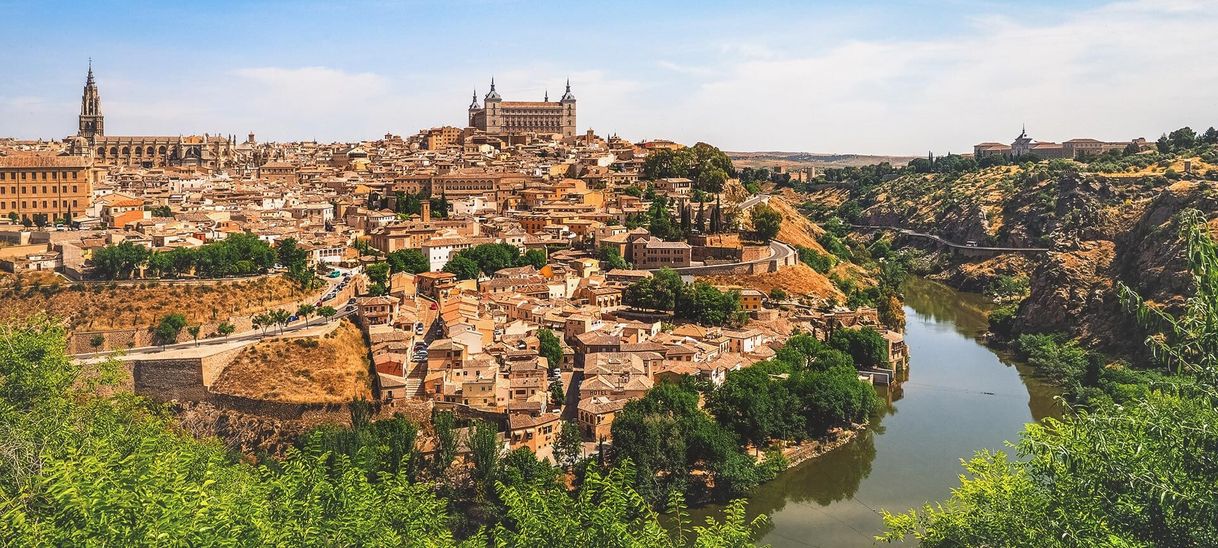 Place Toledo