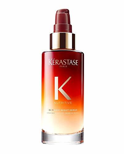 Social Kérastase Nutritive 8h Magic Night Serum 90ml