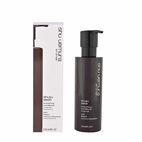 Products Shu Uemura Shusu Sleek Acondicionador 250 ml