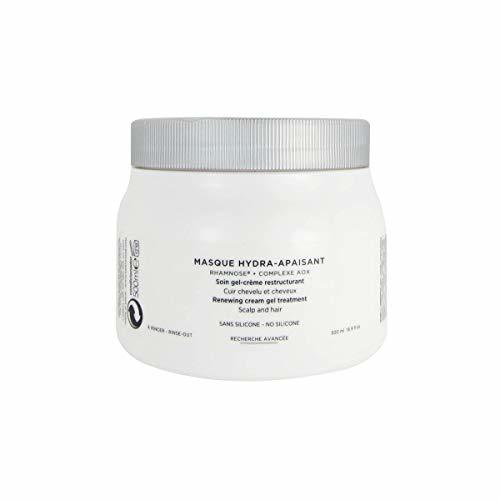 Producto Kerastase Spécifique Masque Hydra-Apaisant 500 Ml 1 Unidad 500 ml