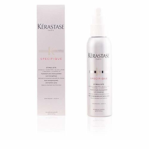 Productos Kerastase Specifique Tratamiento Anti Caída