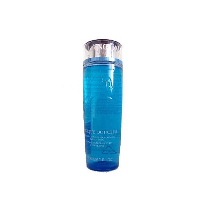 Product Lancome tonique douceur clarte 200 ml