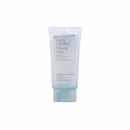 Social Estee Lauder Perfectly Clean Limpiador Frío Multi-Action para Pieles Grasas