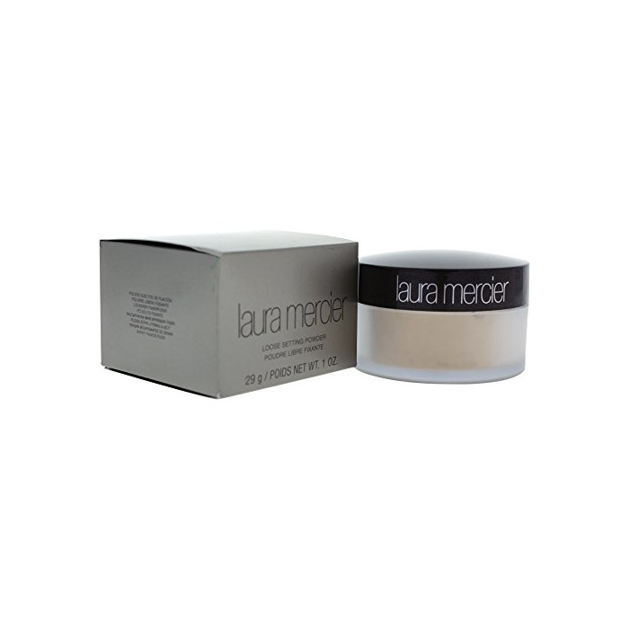 Social Laura Mercier, Maquillaje en polvo