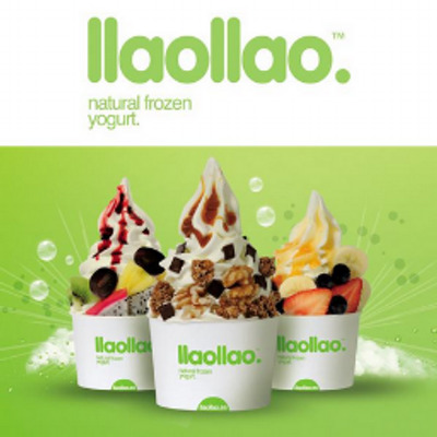 Restaurantes Llaollao