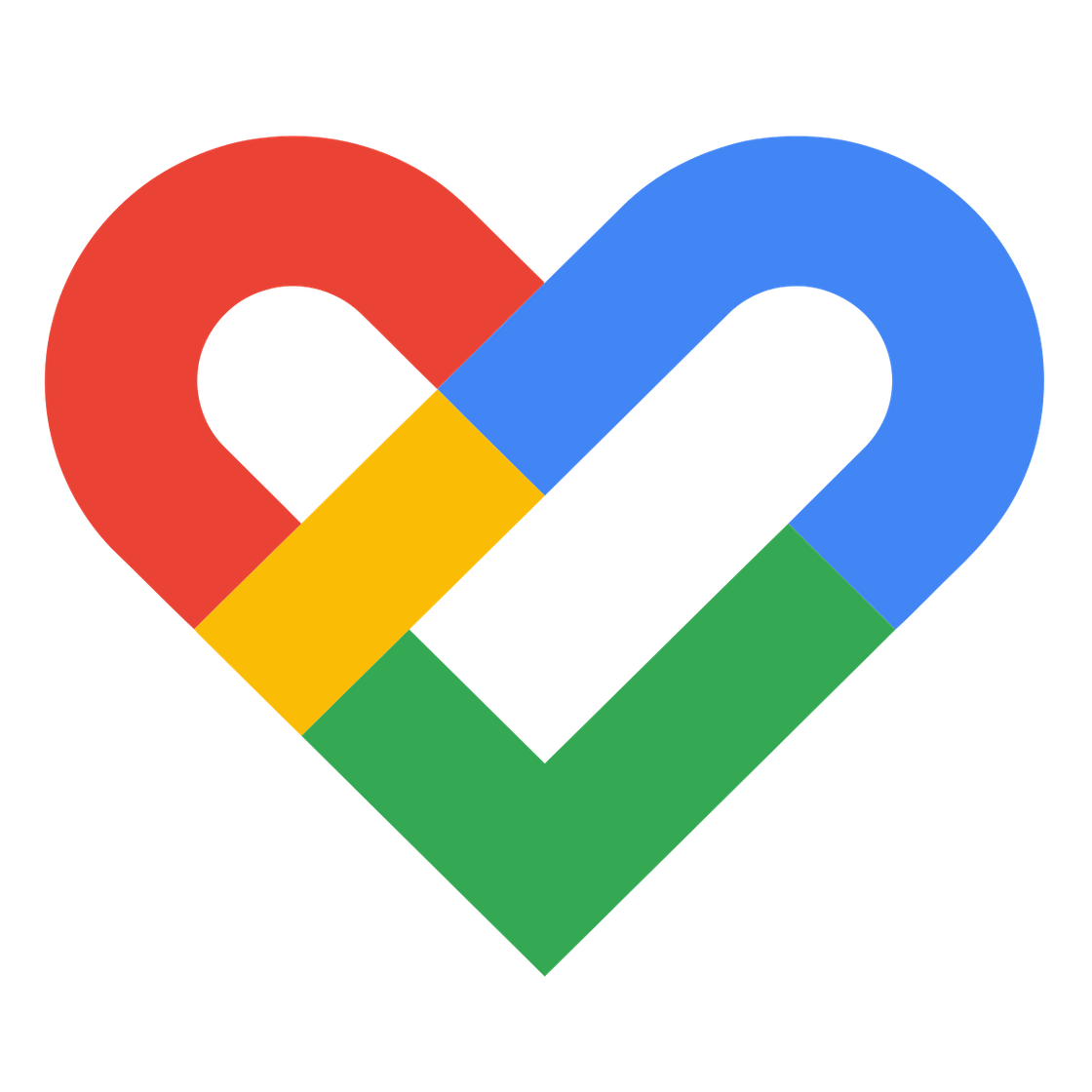App Google Fit – Activity Tracker