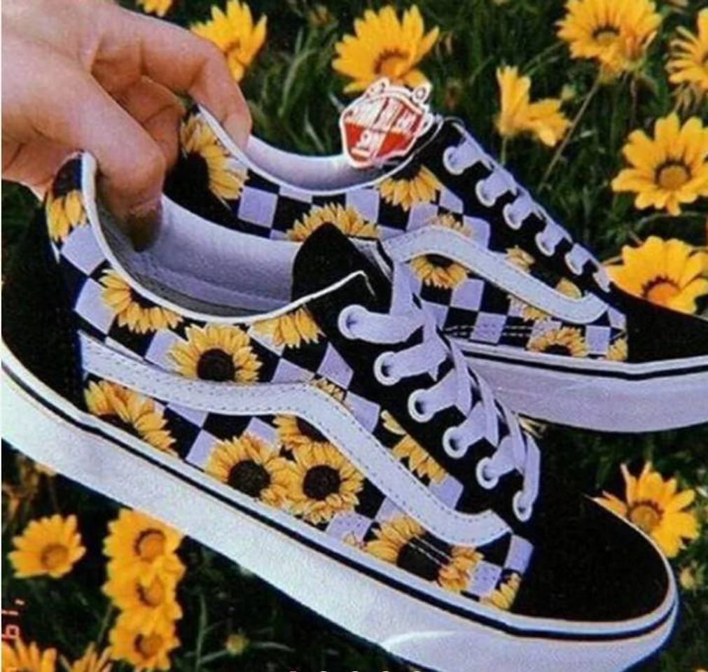 Moda Tênis Vans 👟