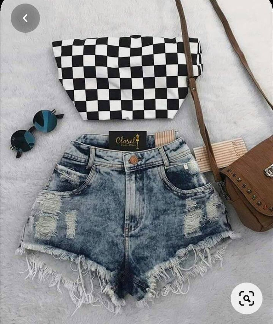 Moda Look Tumblr 👗