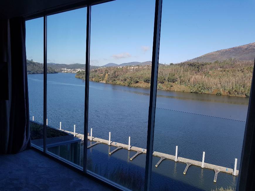 Lugar Douro41 Hotel & Spa