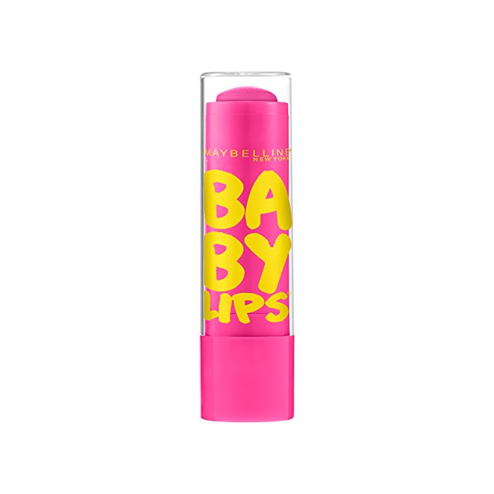 Beauty MAYBELLINE Baby Lips Moisturizing Lip Balm