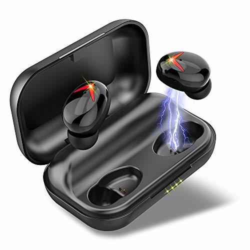 Electrónica Donerton Auriculares Bluetooth 5.0